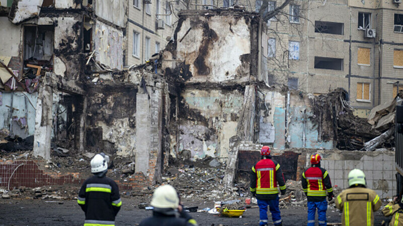 bloc racheta dnipro