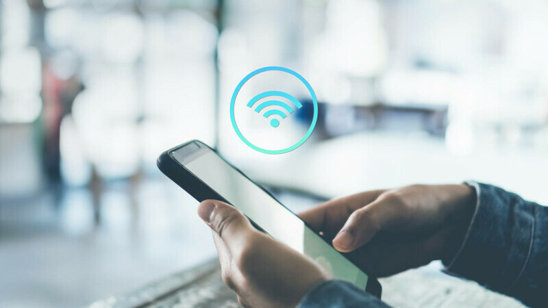 wifi