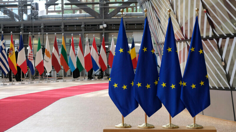 Consiliul Europei
