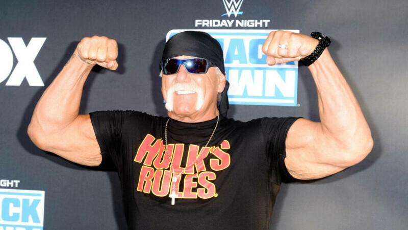 Hulk Hogan