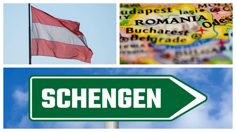 austria schengen