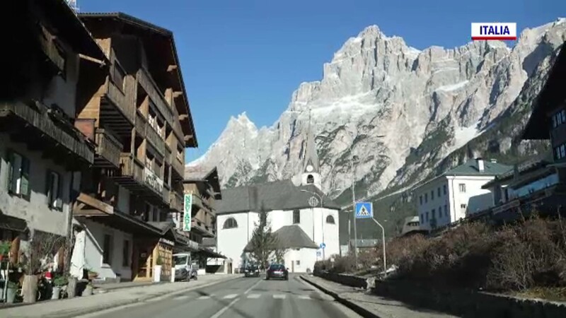 dolomiti