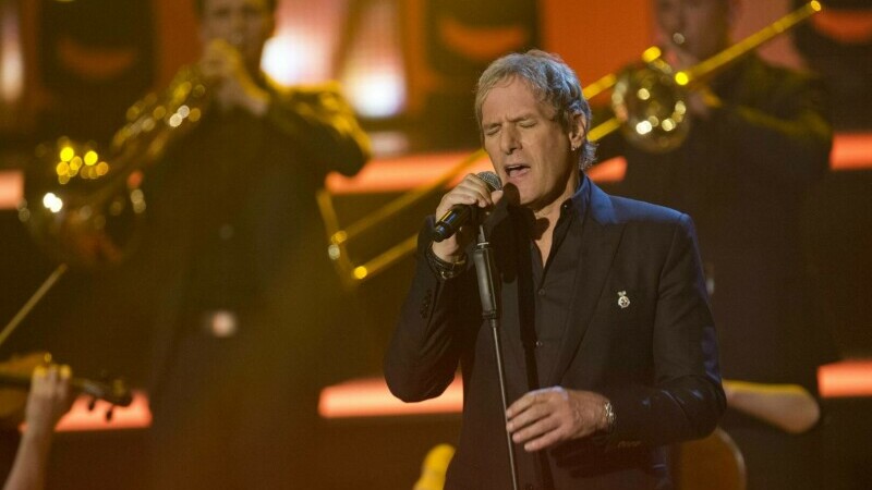 michael bolton