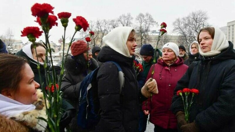 protest kremlin