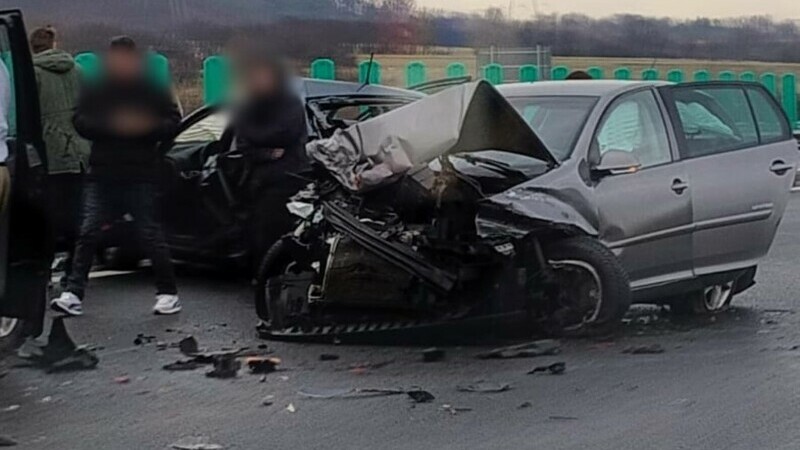 accident sibiu