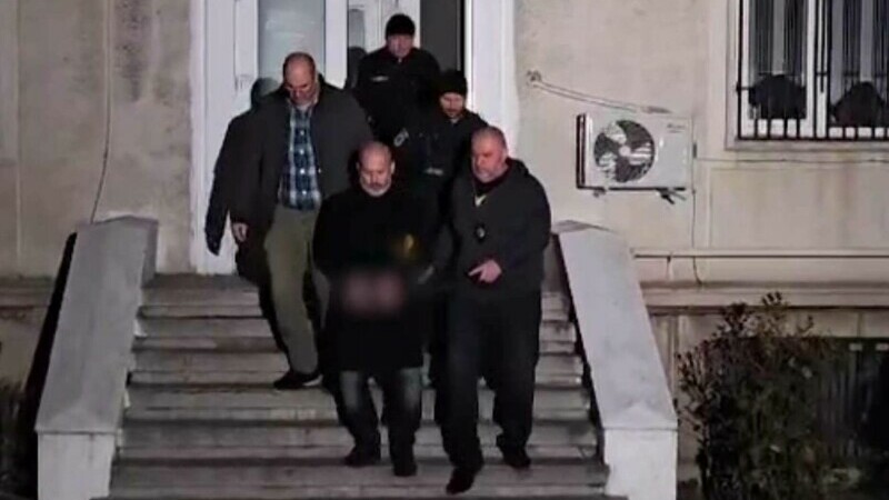Cornel Dinicu rămâne în arest. Între timp, o familie nu poate să-și îngroape morții în incendiul de la Ferma Dacilor