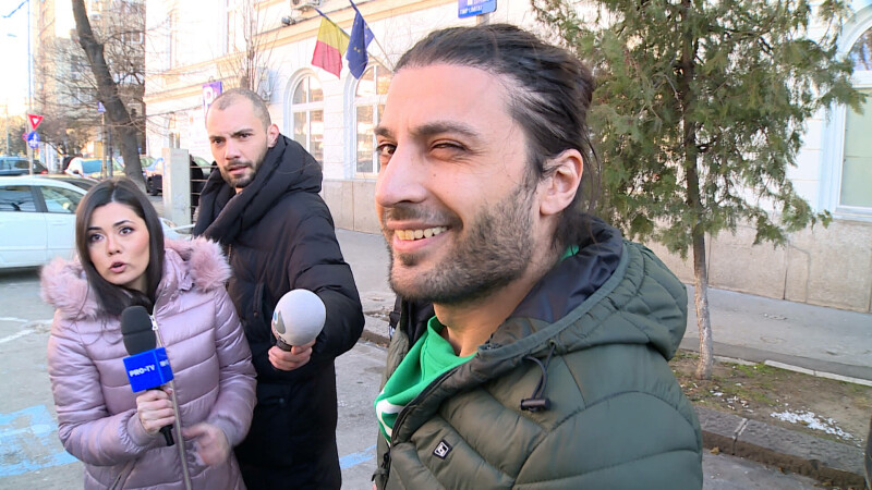 Masonii se dezic de arhitectul care pretinde că vandalizat monumente „pentru a repara onoarea ordinului masonic”