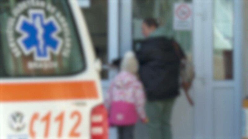 toxiinfectie alimentara brasov