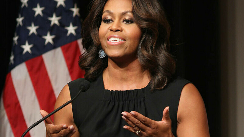 michelle obama
