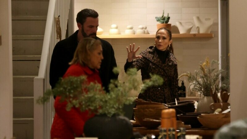 jennifer lopez si ben affleck