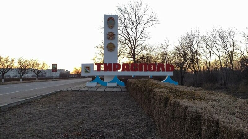 tiraspol