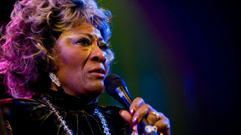 Marlena Shaw