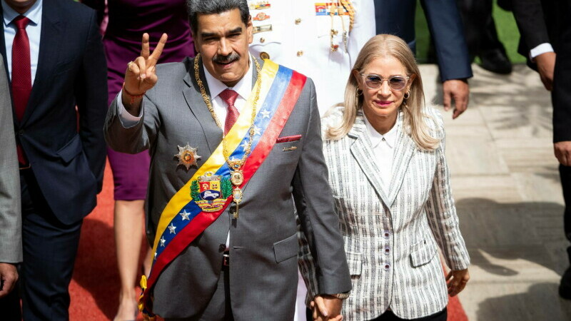 Nicolae Maduro