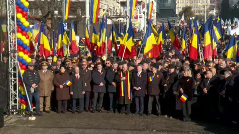 Ziua Unirii, Iasi