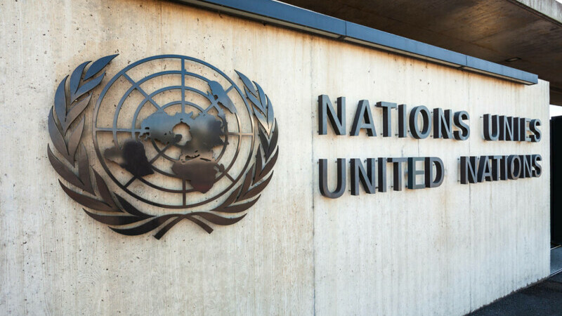 ONU, Natiunile Unite