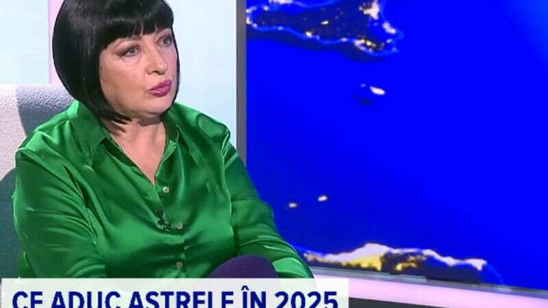 neti sandu astre 2025