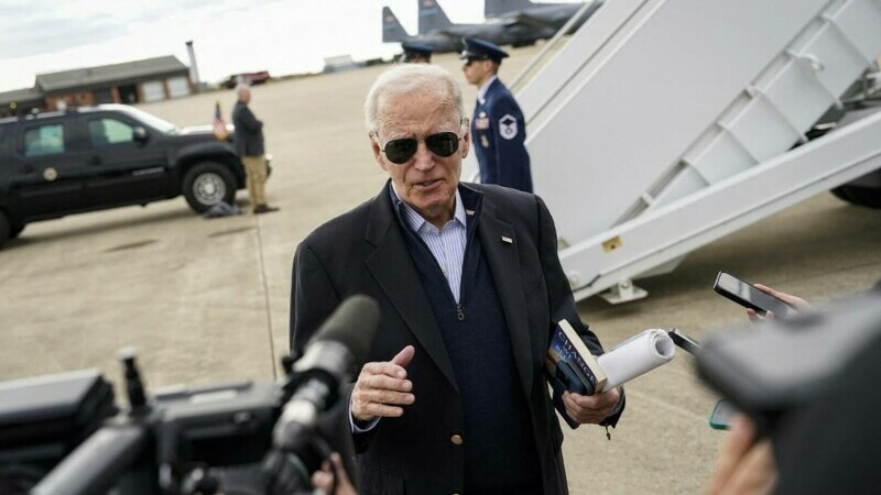 joe biden