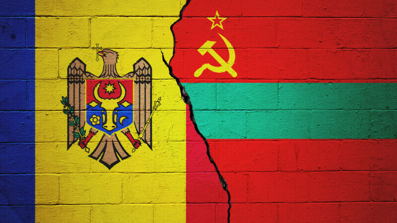 transnistria