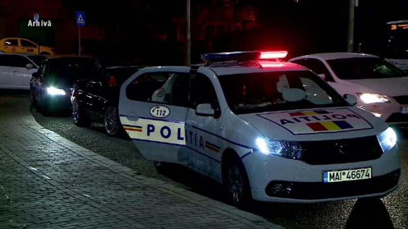 politie