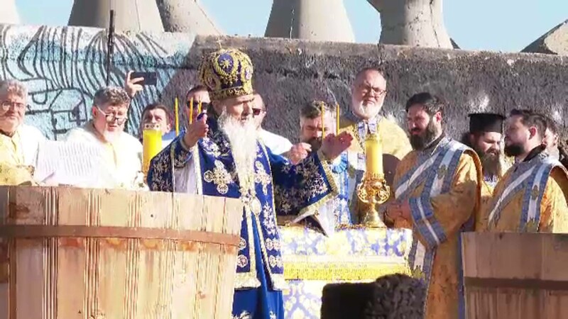 boboteaza, ips teodosie