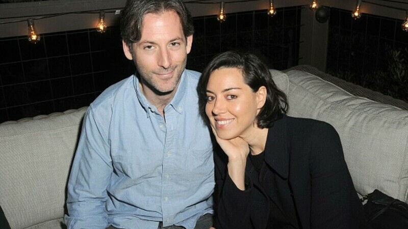 Aubrey Plaza si Jeff Baena