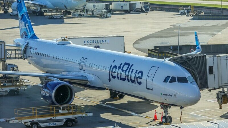 JetBlue