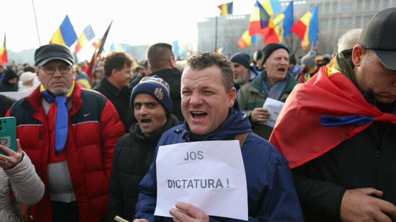 proteste ccr