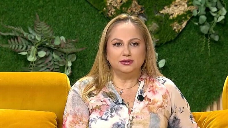 cristina demetrescu