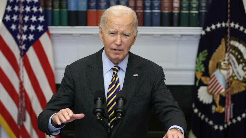 joe biden