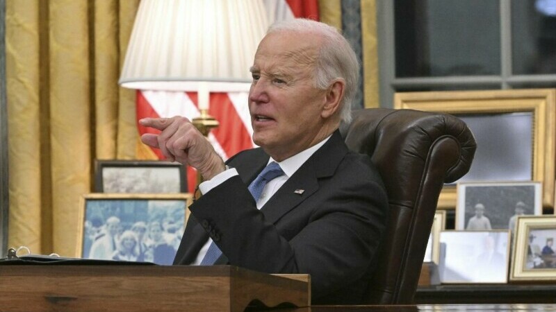 joe biden