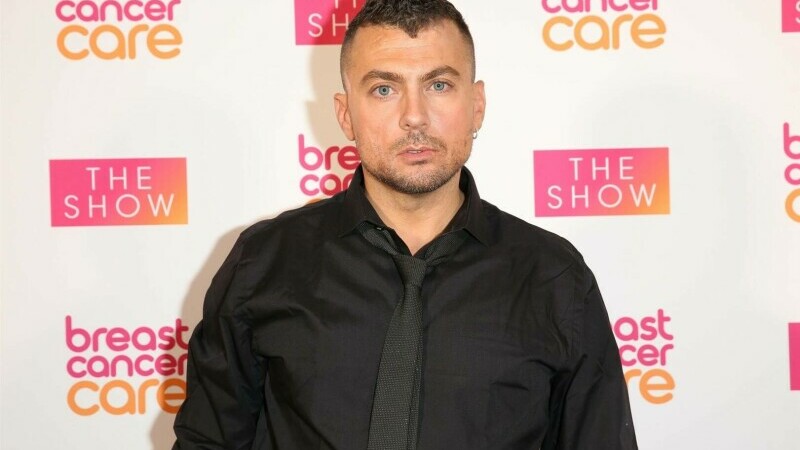 Paul Danan