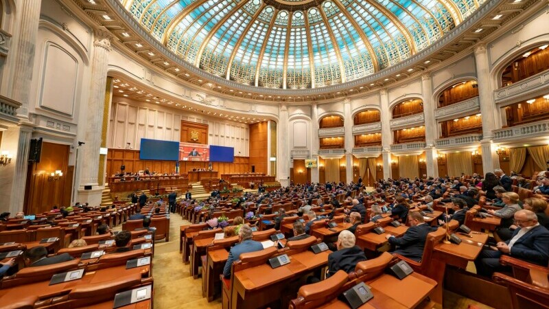 parlament