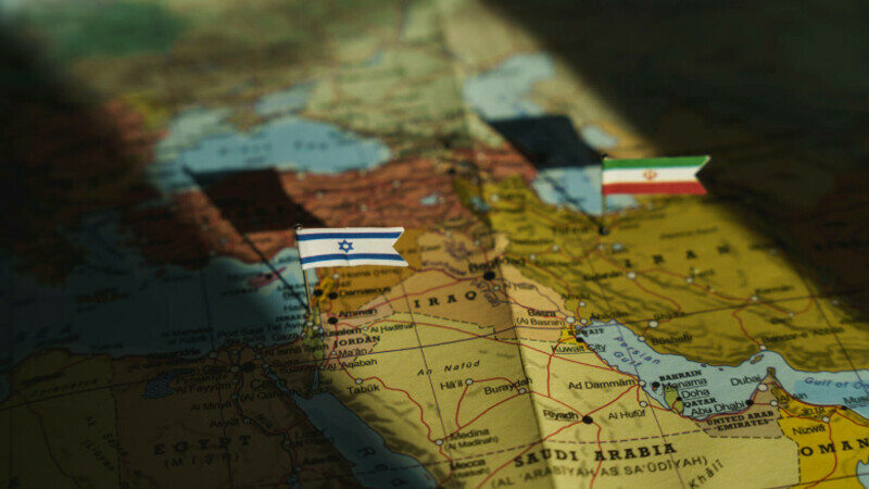 israel iran