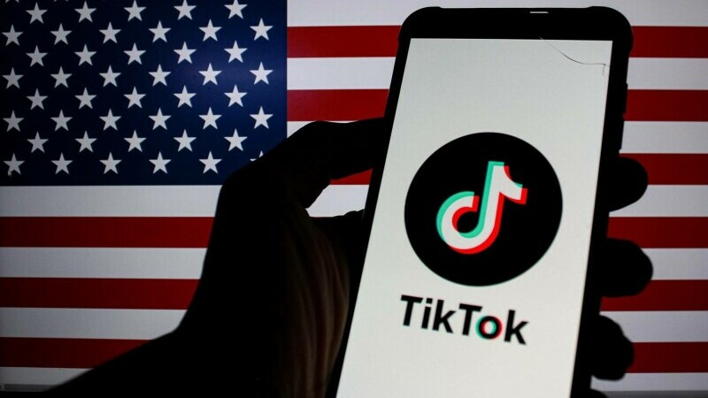 tiktok sua