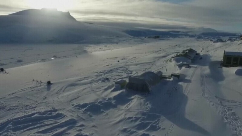 Antarctica