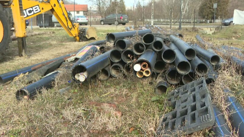 investitii, lucrari publice