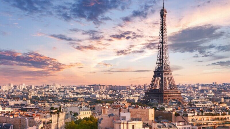 paris