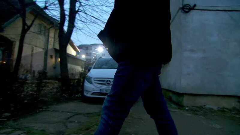 Jafuri la salile de jocuri