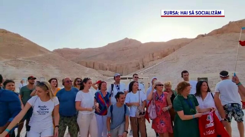 turisti, strainatate