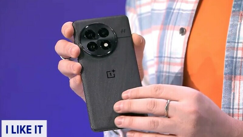 OnePlus 13