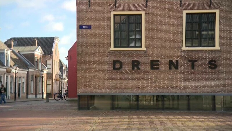 muzeul Drents