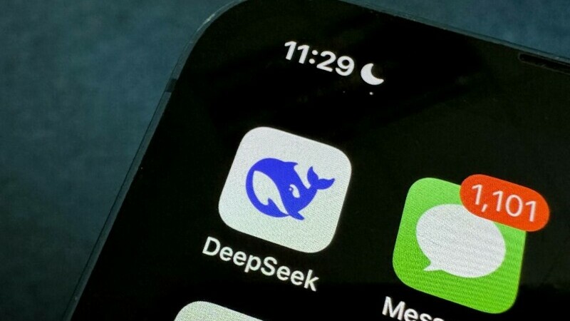 DeepSeek