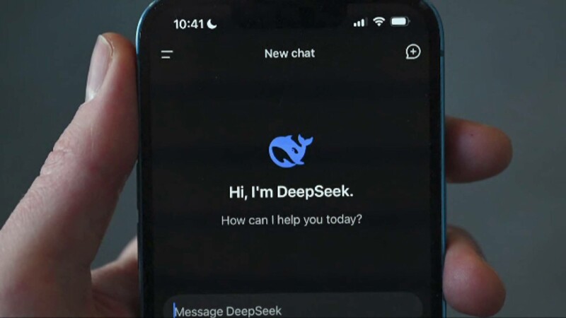 deepseek