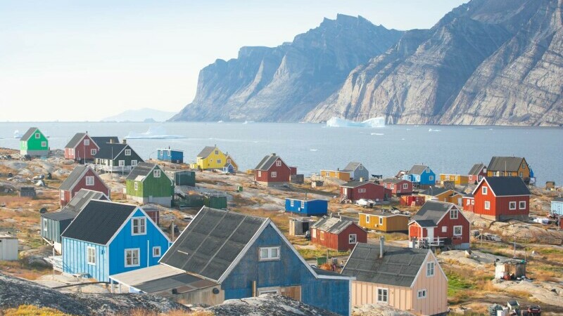 Groenlanda