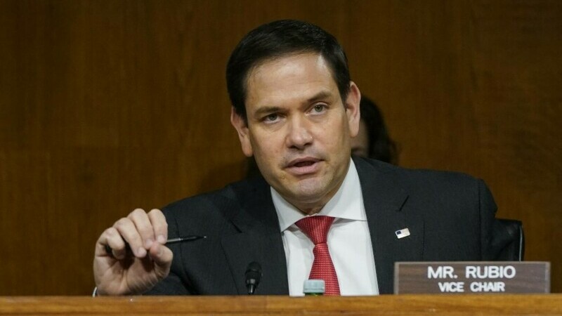 marc rubio