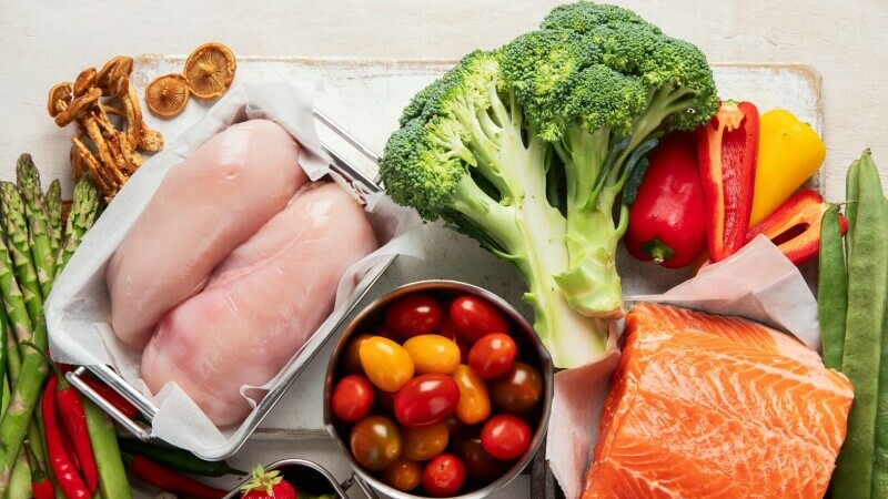 mancare sanatoasa de dieta