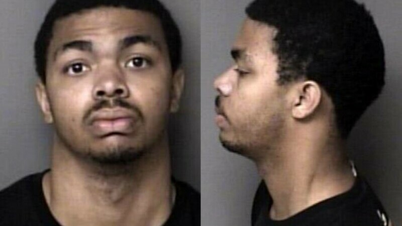 Christian Sturdivant