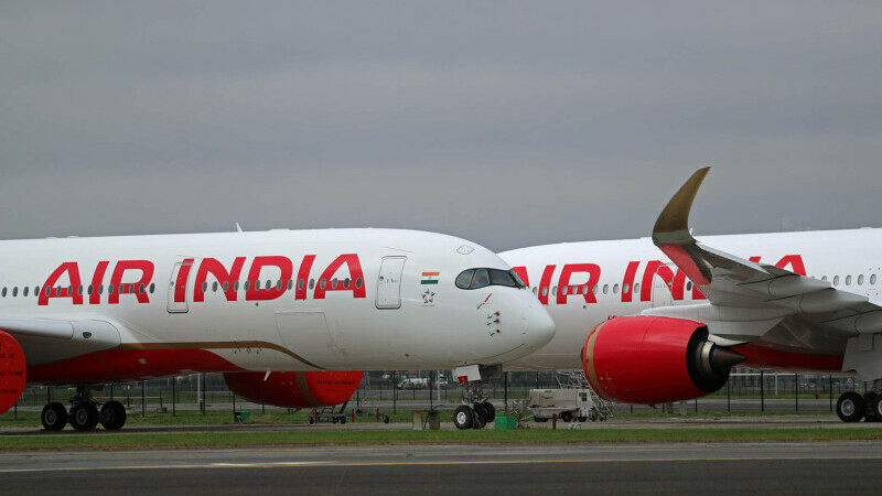 air india