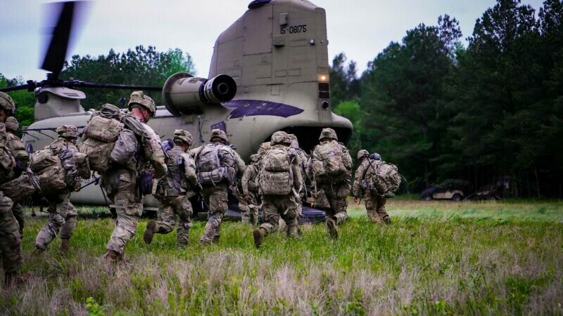 soldati sua, soldati americani