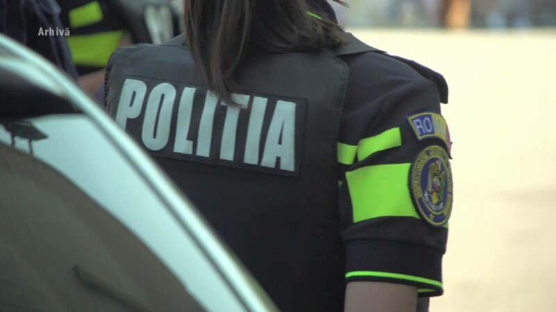 Politie